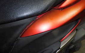 YAMAHA TRICITY 125 SE82J
