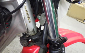 HONDA XR100 MOTARD HD13