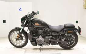 HARLEY RH975S 2024