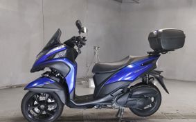 YAMAHA TORI CITY 155 SG37J