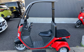 HONDA GYRO TA03