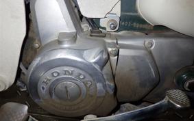 HONDA LITTLE CUB E AA01
