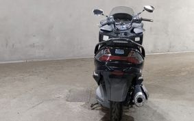 SUZUKI SKYWAVE 400S CK45A