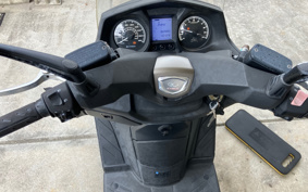 KYMCO TOWN CT250