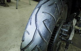 HONDA CBX550F INTEGRA 2025 PC04