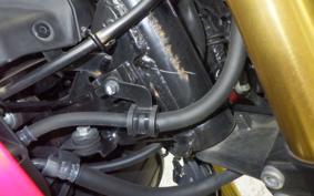 HONDA GROM 2003 JC92