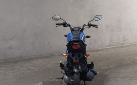 HONDA NAVI110 JF65