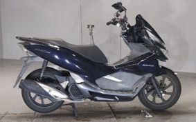 HONDA PCX HYBRID  JF84