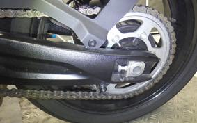SUZUKI GSX-8S 2023 EM1AA