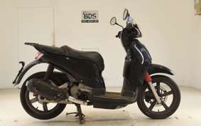 APRILIA SCARABEO 125