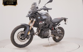 BMW F900GS 2025