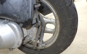 HONDA DIO Gen.6 AF62