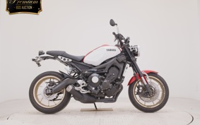 YAMAHA XSR900 2020 RN56J