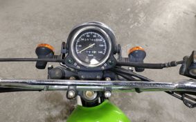 KAWASAKI 250TR BJ250F