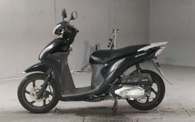HONDA DIO 110 JF58