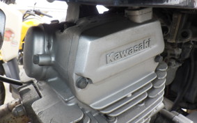KAWASAKI ELIMINATOR 125 BN125A