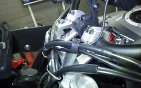 TRIUMPH TIGER 850 SPORTS 2021