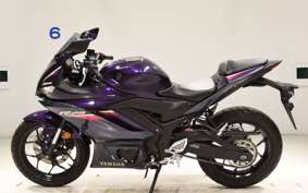 YAMAHA YZF-R25 A 2005 RG74J