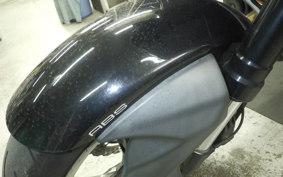 KAWASAKI Z1000 Gen.3 2009
