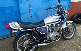 SUZUKI GS425 2024 ...