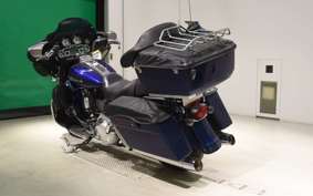 HARLEY FLHX 1580 2007