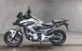 HONDA NC 700 X 2013 RC63