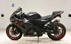 SUZUKI GSX-R1000A 2017
