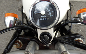 HONDA APE 100 HC07
