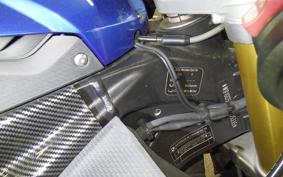 BMW S1000RR 2017