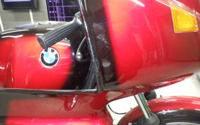 BMW R100RS 1982
