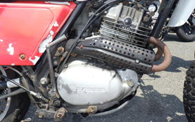HONDA XL250S L250S