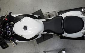 SUZUKI HAYABUSA Gen.2 2011