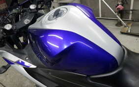 YAMAHA YZF-R25 2021 RG10J