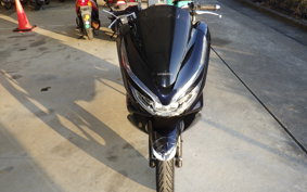 HONDA PCX125-3ﾊEVEﾘｯﾄﾞ JF84