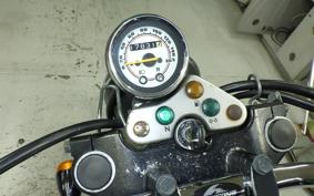 SUZUKI GRASS TRACKER NJ4DA