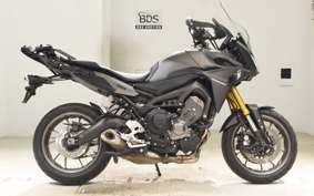 YAMAHA MT-09 Tracer 2015 RN36J