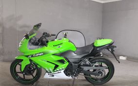 KAWASAKI NINJA250R EX250K