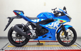 SUZUKI GSX-R125 ABS DL33B