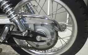 YAMAHA SR400 Gen.3 2001 RH01J