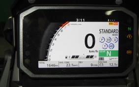 HONDA X-ADV 750 2021 RH10