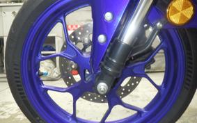 YAMAHA YZF-R25 A 2019 RG43J