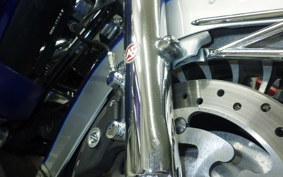 HARLEY FLHTCU 1580 2009