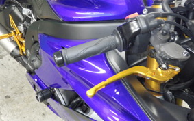 YAMAHA YZF-R6 2018