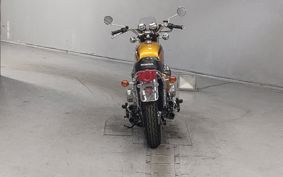 HONDA CB750 2012 CB750