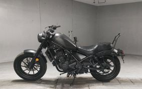 HONDA REBEL MC49
