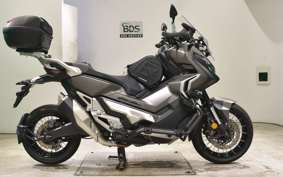 HONDA X-ADV 750 2020 RC95