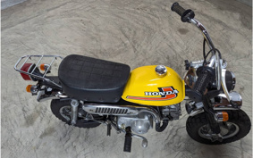 HONDA MONKEY Z50J