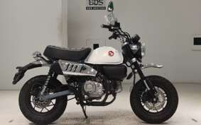 HONDA MONKEY 125 2013 JB05