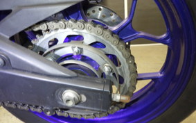 YAMAHA YZF-R3 2017 RH07J