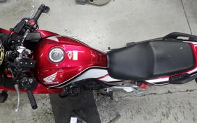 HONDA CB400 SUPER BOLDOR A 2020 NC42